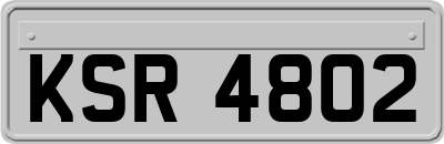 KSR4802