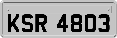 KSR4803