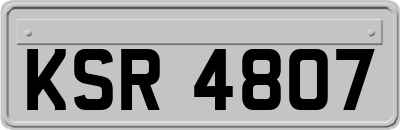 KSR4807