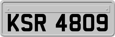 KSR4809