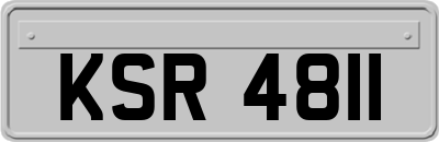KSR4811