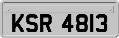 KSR4813