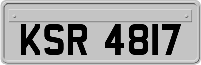 KSR4817