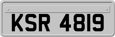 KSR4819