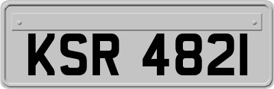 KSR4821