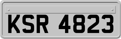 KSR4823