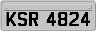 KSR4824