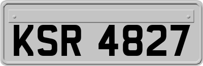 KSR4827