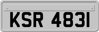 KSR4831