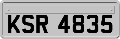 KSR4835