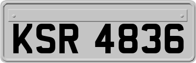 KSR4836
