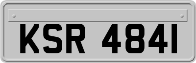 KSR4841
