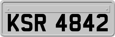 KSR4842