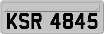 KSR4845