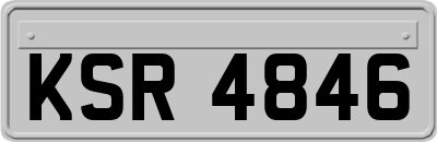 KSR4846