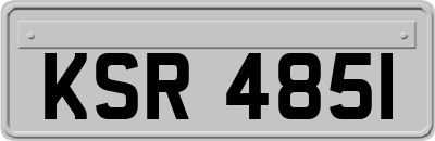 KSR4851