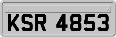 KSR4853