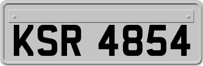 KSR4854