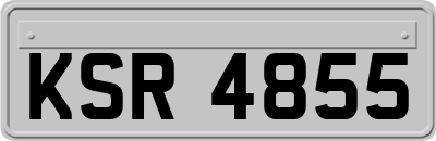 KSR4855