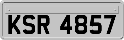 KSR4857