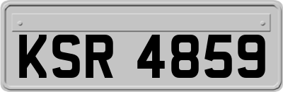 KSR4859