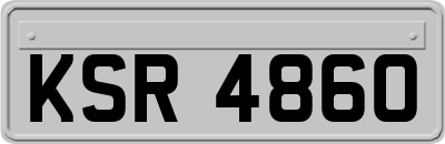 KSR4860