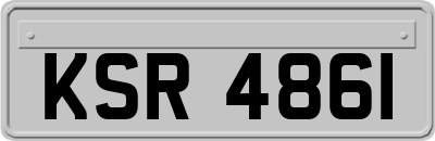 KSR4861