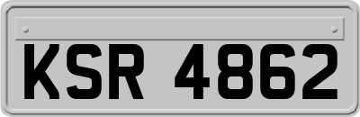 KSR4862