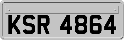 KSR4864