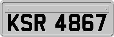 KSR4867