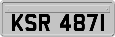 KSR4871