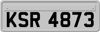 KSR4873