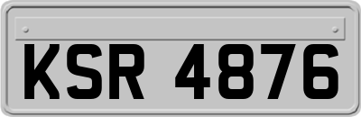 KSR4876