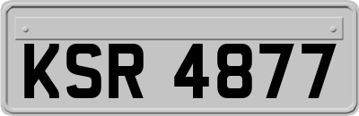 KSR4877