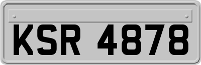 KSR4878