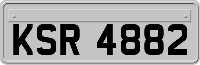 KSR4882