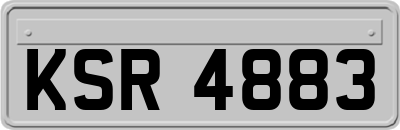 KSR4883