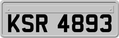 KSR4893