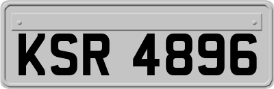KSR4896