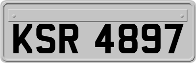 KSR4897