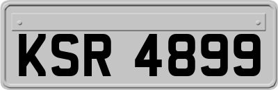 KSR4899