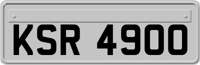 KSR4900