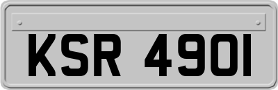KSR4901