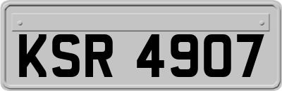 KSR4907