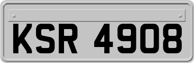 KSR4908