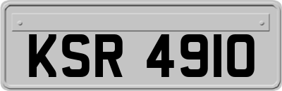 KSR4910