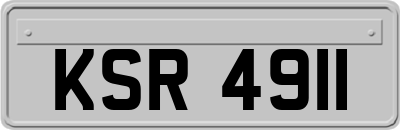 KSR4911