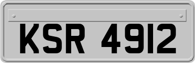 KSR4912