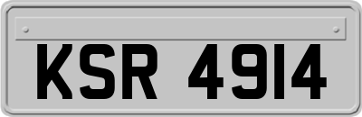 KSR4914