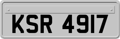 KSR4917